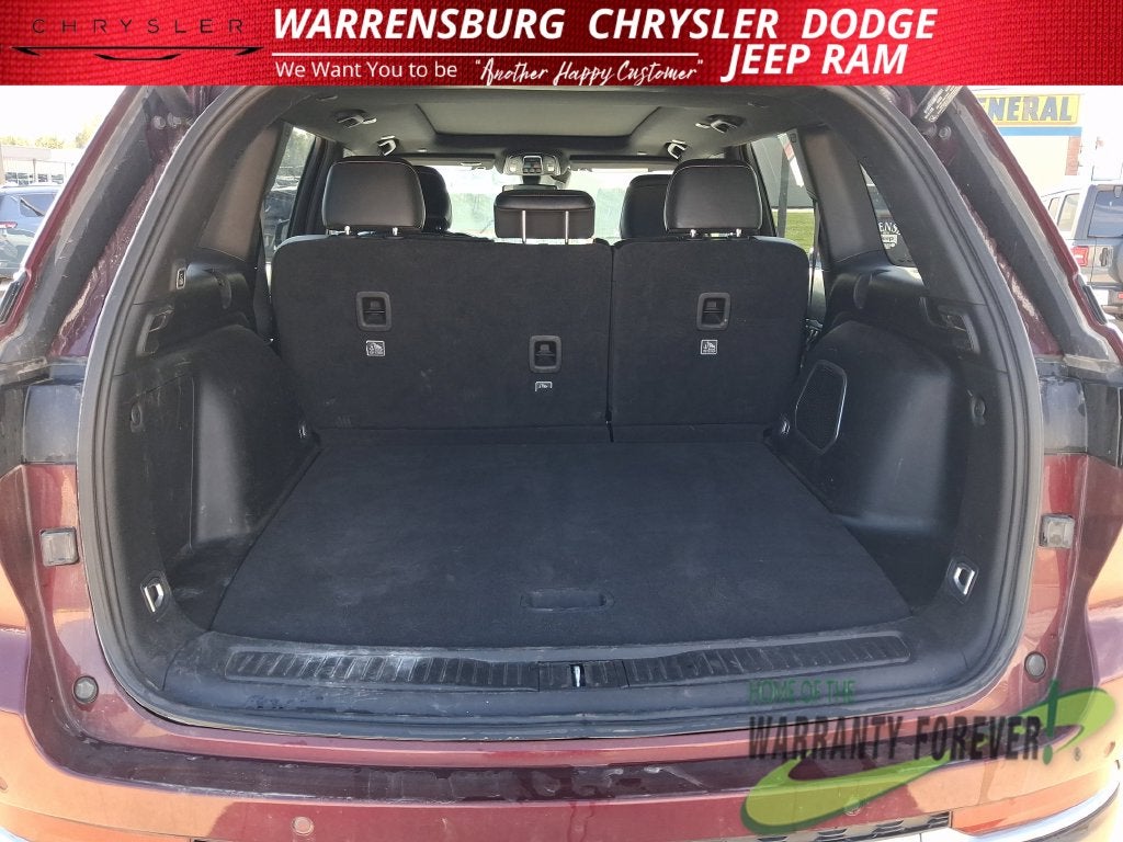 2024 Jeep Grand Cherokee 4xe 4xe