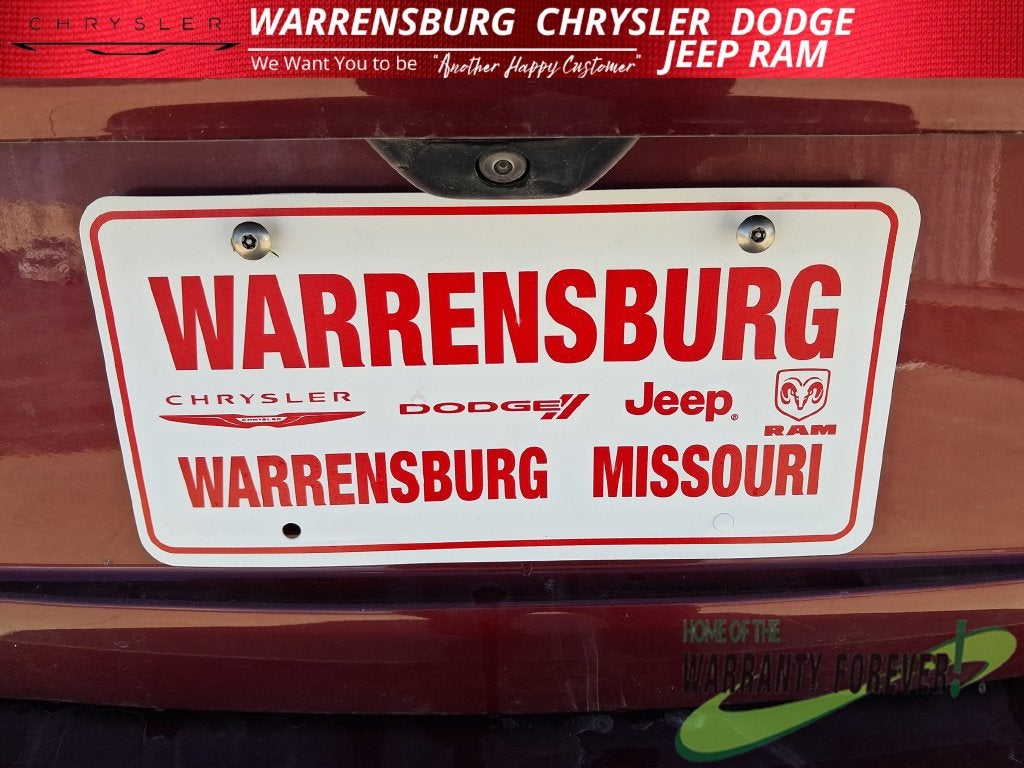 2024 Jeep Grand Cherokee 4xe 4xe