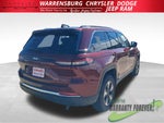 2024 Jeep Grand Cherokee 4xe 4xe