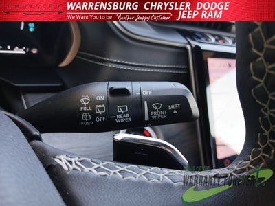 2024 Jeep Grand Cherokee 4xe 4xe