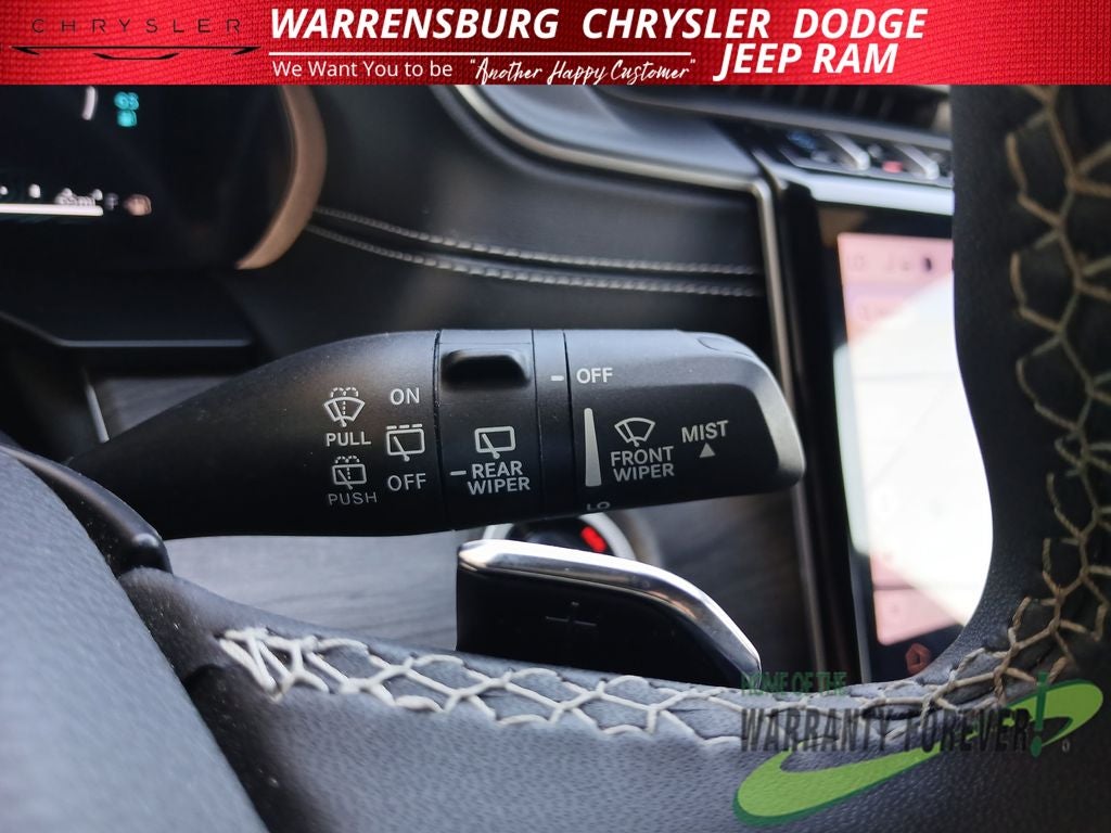 2024 Jeep Grand Cherokee 4xe 4xe
