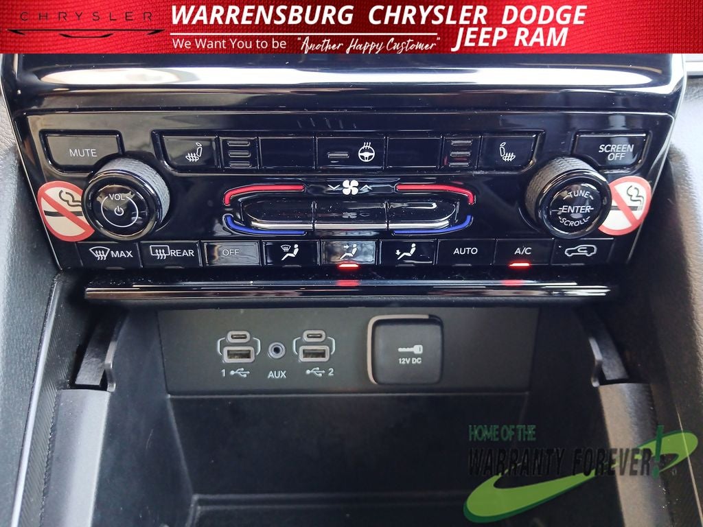 2024 Jeep Grand Cherokee 4xe 4xe