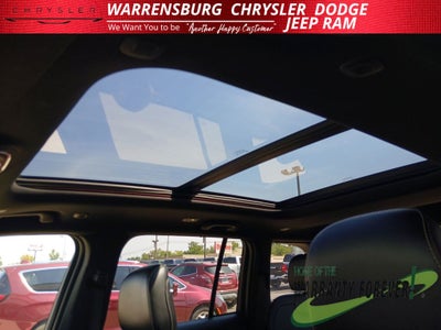 2024 Jeep Grand Cherokee 4xe 4xe