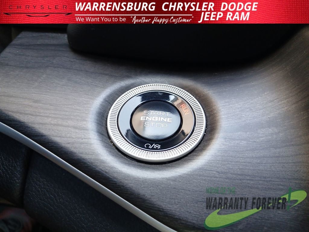 2024 Jeep Grand Cherokee 4xe 4xe