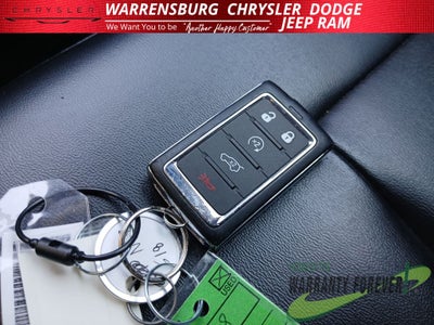 2024 Jeep Grand Cherokee 4xe 4xe