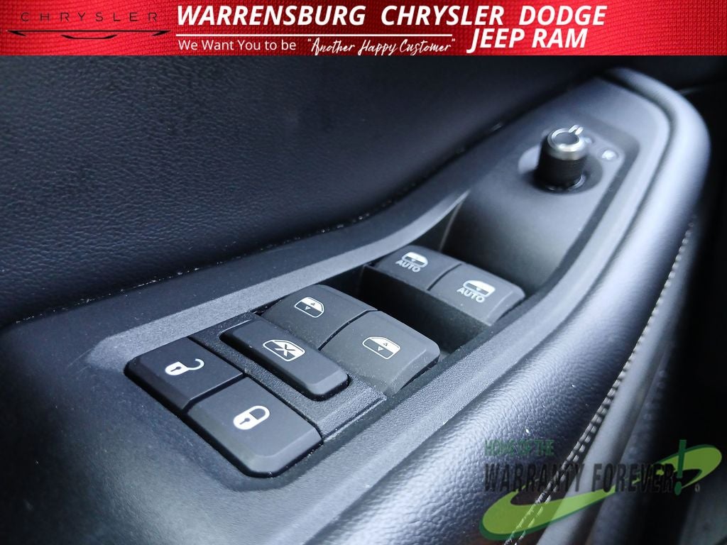 2024 Jeep Grand Cherokee 4xe 4xe