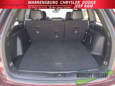 2024 Jeep Grand Cherokee 4xe 4xe
