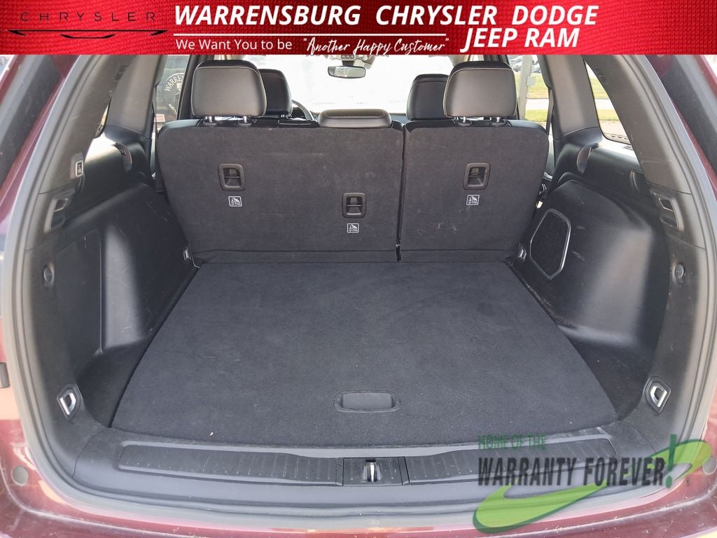 2024 Jeep Grand Cherokee 4xe 4xe