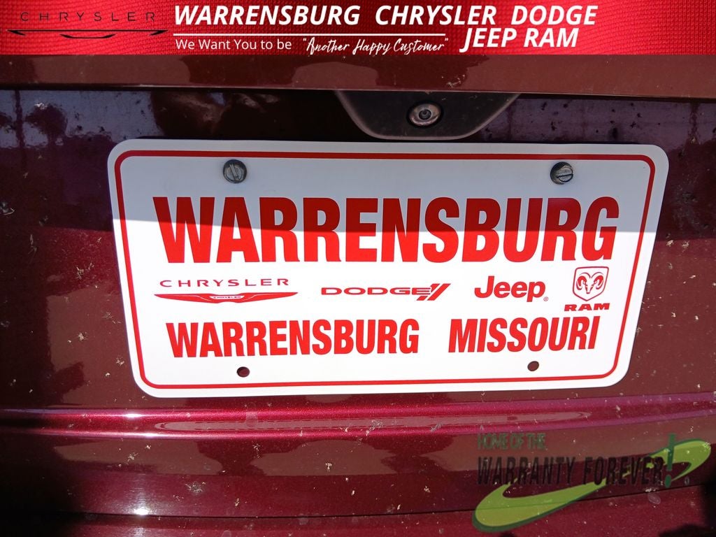2024 Jeep Grand Cherokee 4xe 4xe