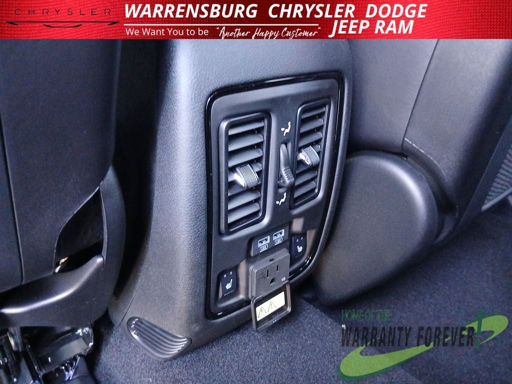 2026 Dodge Durango DURANGO GT PREMIUM AWD HEMI V8