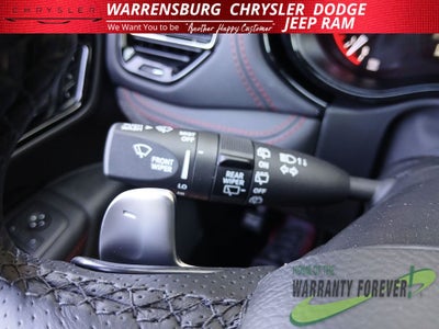2026 Dodge Durango DURANGO GT PREMIUM AWD HEMI V8