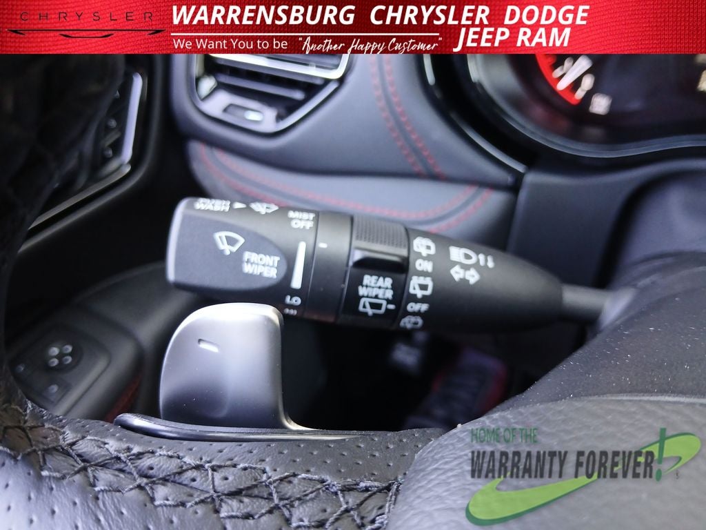 2026 Dodge Durango DURANGO GT PREMIUM AWD HEMI V8