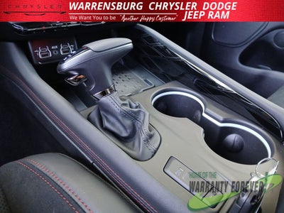 2026 Dodge Durango DURANGO GT PREMIUM AWD HEMI V8