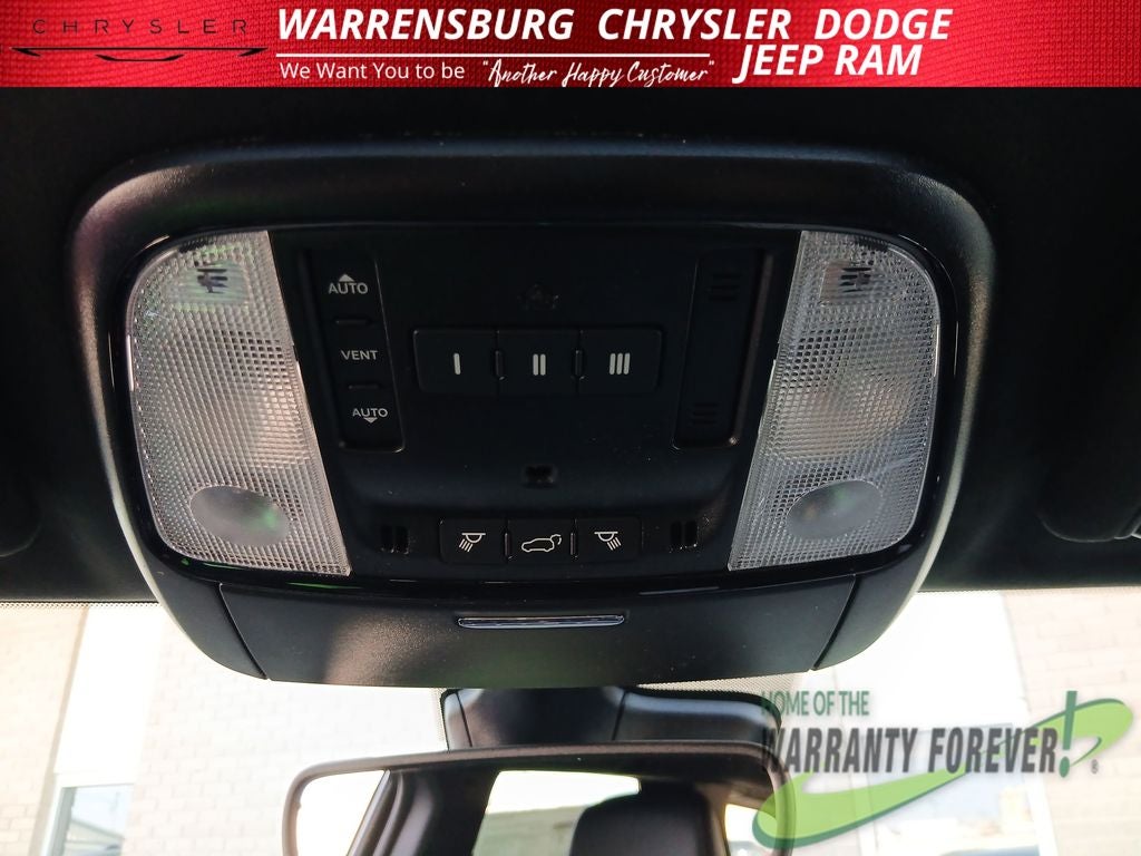 2026 Dodge Durango DURANGO GT PREMIUM AWD HEMI V8