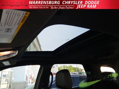 2026 Dodge Durango DURANGO GT PREMIUM AWD HEMI V8