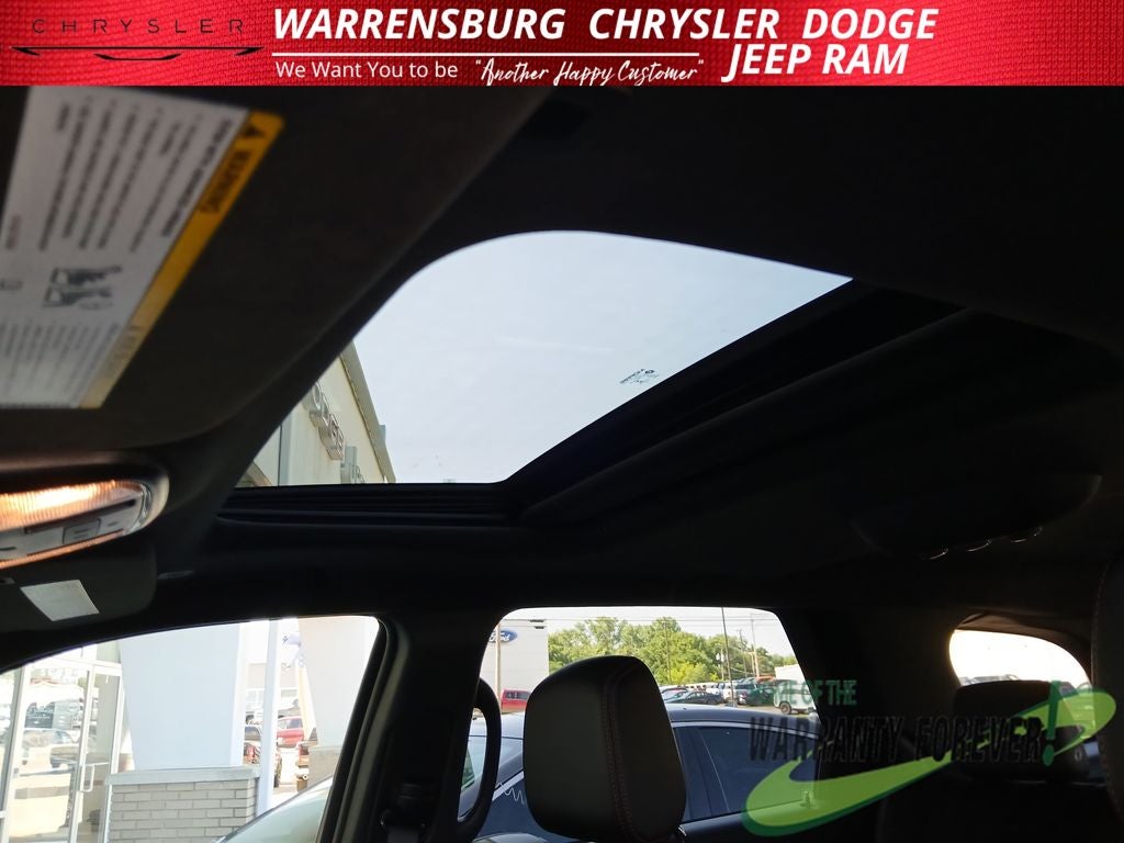 2026 Dodge Durango DURANGO GT PREMIUM AWD HEMI V8
