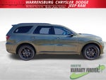 2026 Dodge Durango DURANGO GT PREMIUM AWD HEMI V8