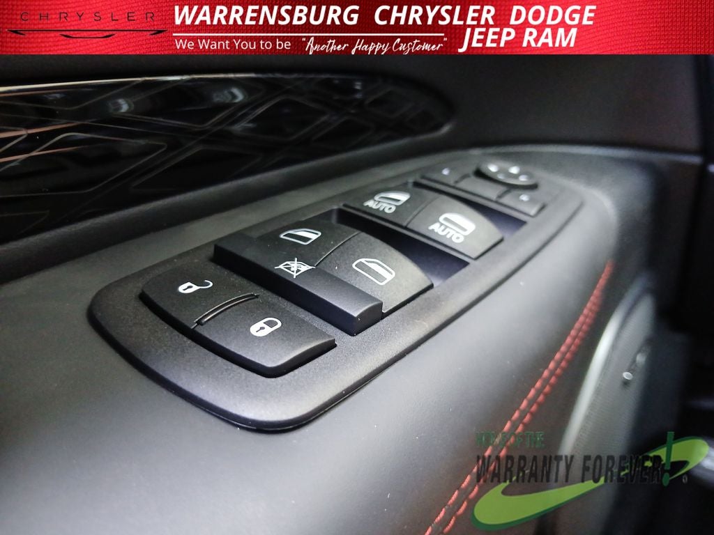 2026 Dodge Durango DURANGO GT PREMIUM AWD HEMI V8