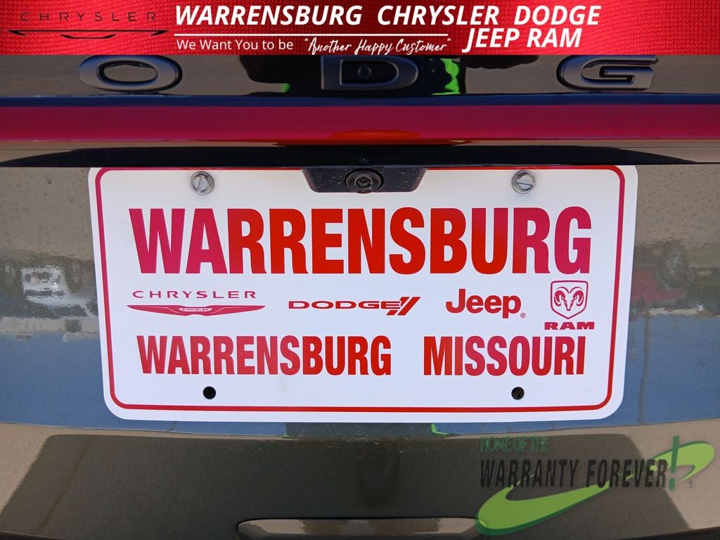 2026 Dodge Durango DURANGO GT PREMIUM AWD HEMI V8