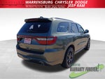 2026 Dodge Durango DURANGO GT PREMIUM AWD HEMI V8