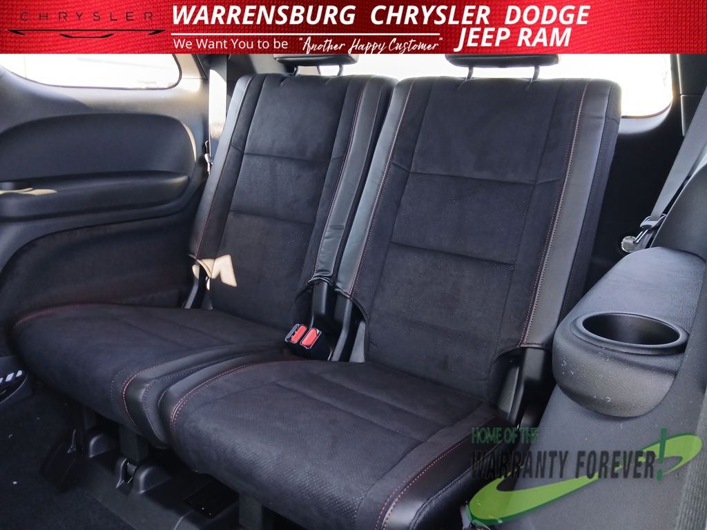 2027 Dodge Durango DURANGO GT HEMI V8 PREMIUM AWD