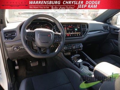 2027 Dodge Durango DURANGO GT HEMI V8 PREMIUM AWD