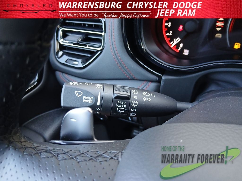 2027 Dodge Durango DURANGO GT HEMI V8 PREMIUM AWD