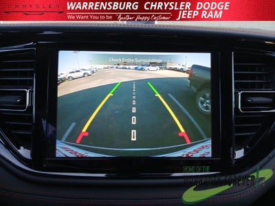 2027 Dodge Durango DURANGO GT HEMI V8 PREMIUM AWD