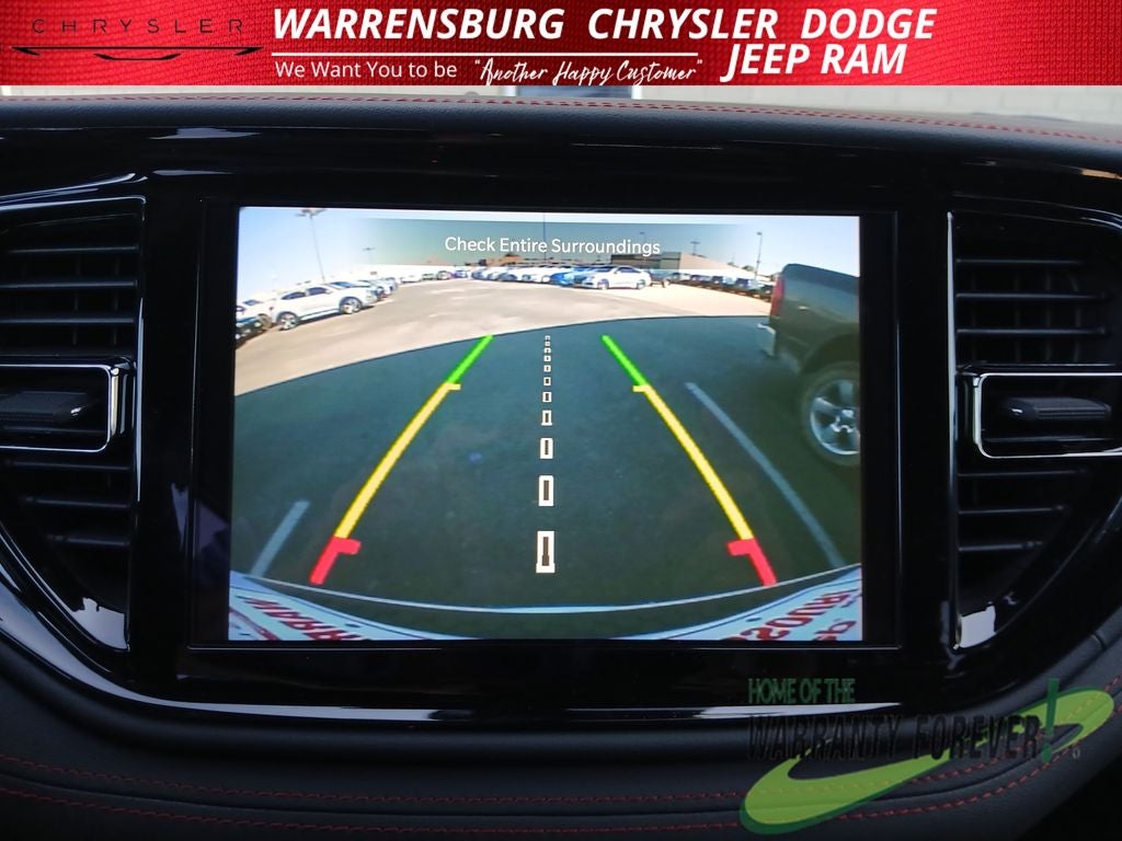 2027 Dodge Durango DURANGO GT HEMI V8 PREMIUM AWD