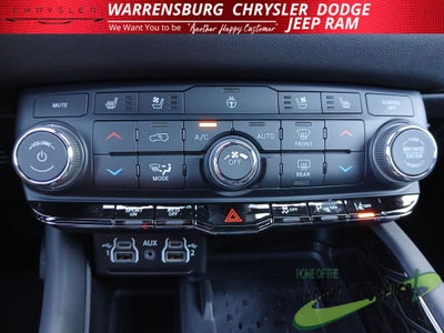 2027 Dodge Durango DURANGO GT HEMI V8 PREMIUM AWD