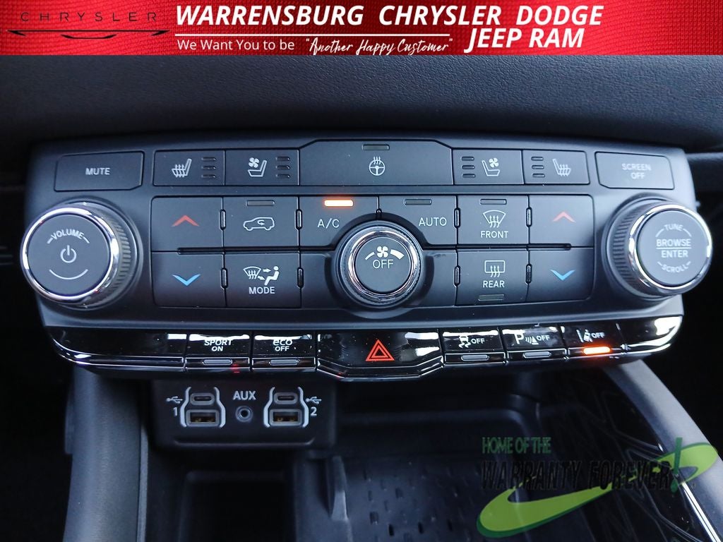 2027 Dodge Durango DURANGO GT HEMI V8 PREMIUM AWD