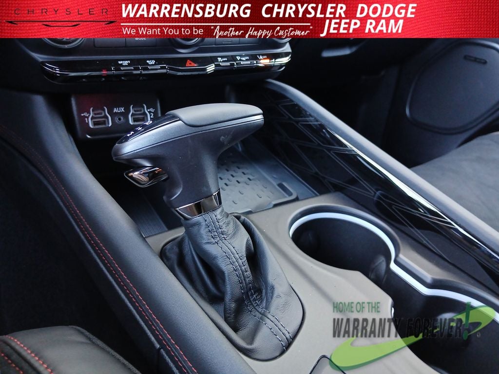 2027 Dodge Durango DURANGO GT HEMI V8 PREMIUM AWD