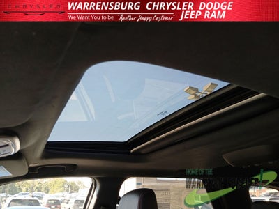 2027 Dodge Durango DURANGO GT HEMI V8 PREMIUM AWD