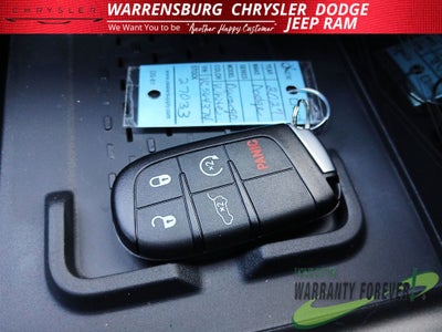 2027 Dodge Durango DURANGO GT HEMI V8 PREMIUM AWD