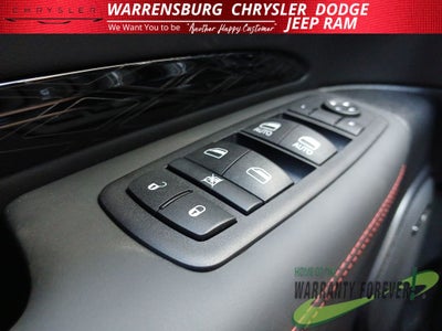 2027 Dodge Durango DURANGO GT HEMI V8 PREMIUM AWD