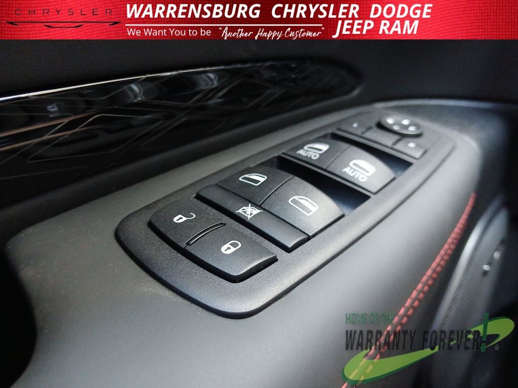 2027 Dodge Durango DURANGO GT HEMI V8 PREMIUM AWD