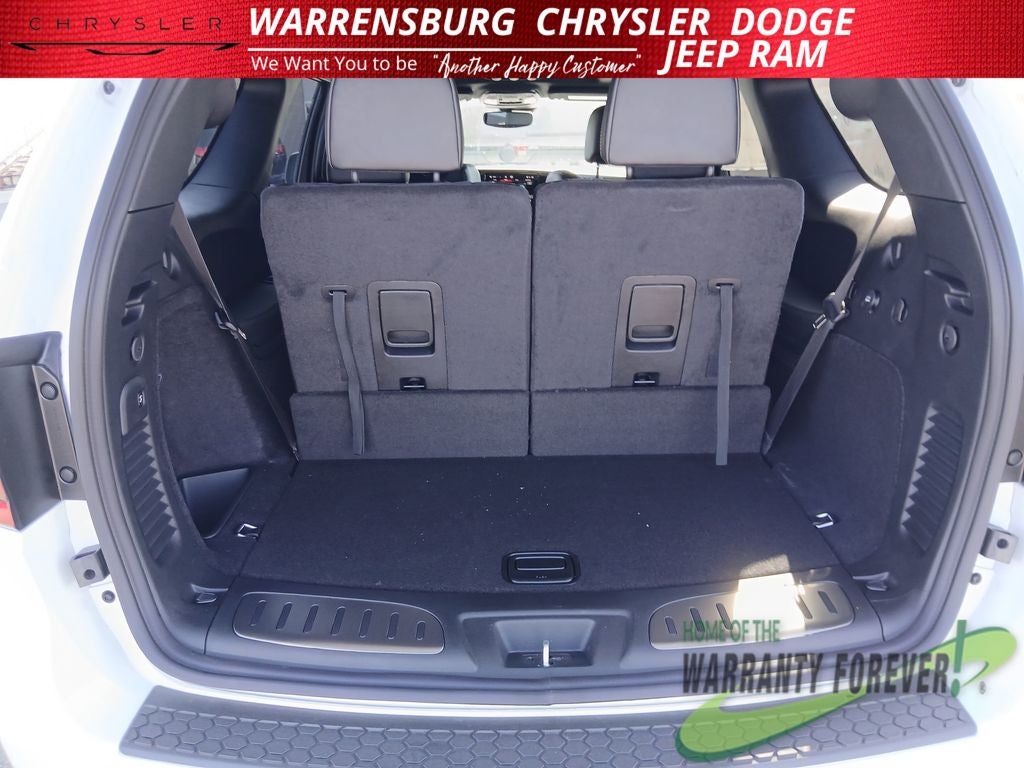 2027 Dodge Durango DURANGO GT HEMI V8 PREMIUM AWD