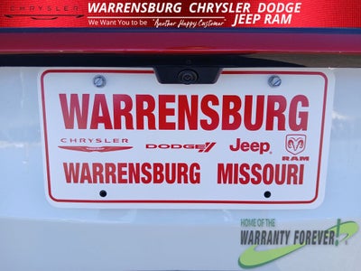 2027 Dodge Durango DURANGO GT HEMI V8 PREMIUM AWD