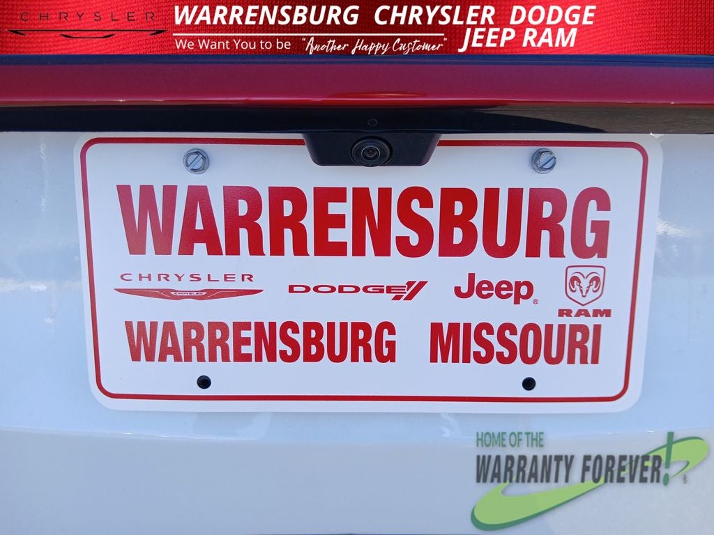 2027 Dodge Durango DURANGO GT HEMI V8 PREMIUM AWD