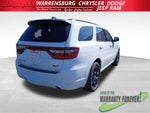 2027 Dodge Durango DURANGO GT HEMI V8 PREMIUM AWD