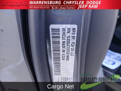 2026 Dodge Durango DURANGO GT PREMIUM AWD HEMI V8