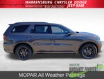 2026 Dodge Durango DURANGO GT PREMIUM AWD HEMI V8