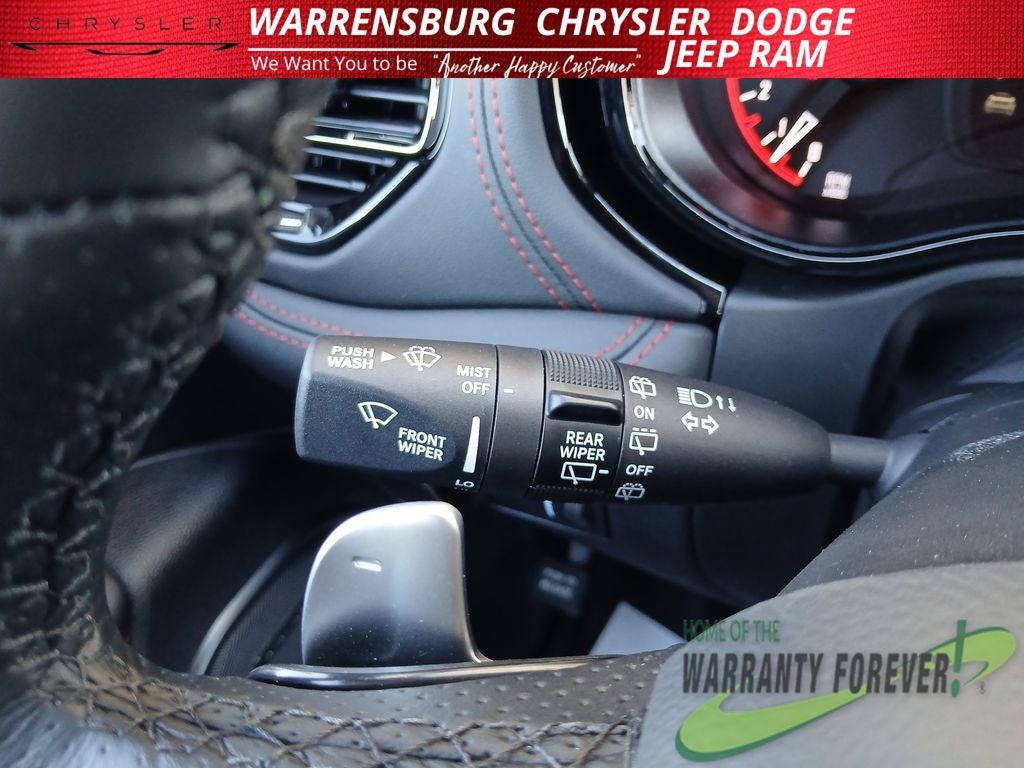 2026 Dodge Durango DURANGO GT PREMIUM AWD HEMI V8