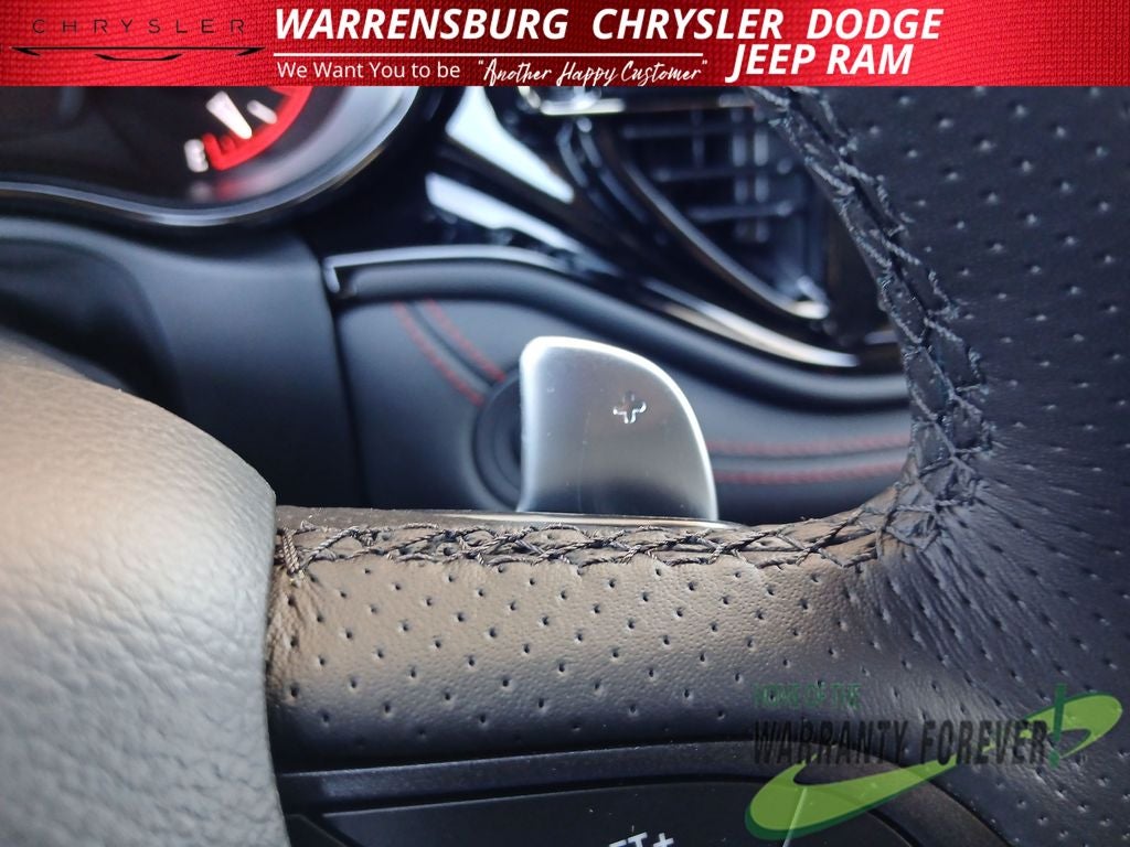 2026 Dodge Durango DURANGO GT PREMIUM AWD HEMI V8
