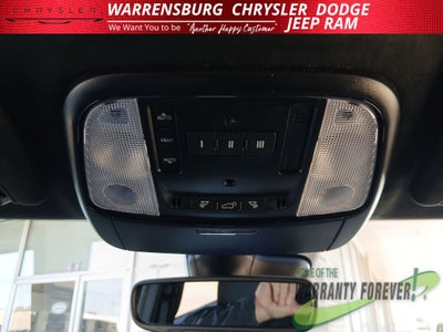 2026 Dodge Durango DURANGO GT PREMIUM AWD HEMI V8