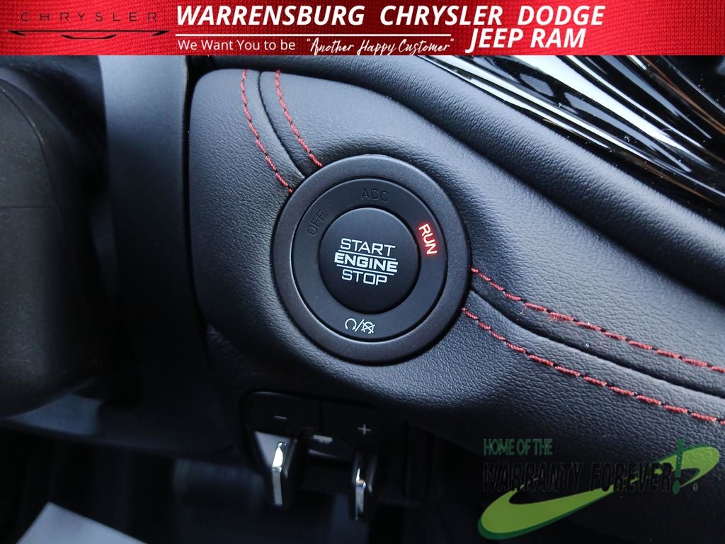 2026 Dodge Durango DURANGO GT PREMIUM AWD HEMI V8