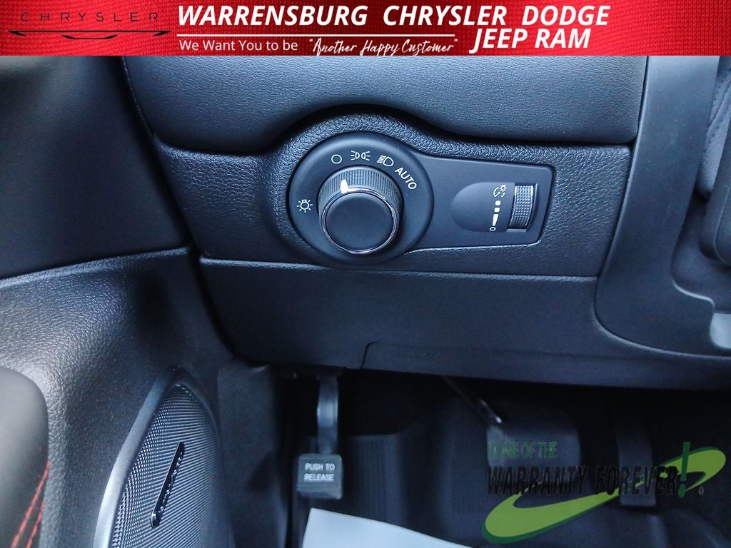2026 Dodge Durango DURANGO GT PREMIUM AWD HEMI V8