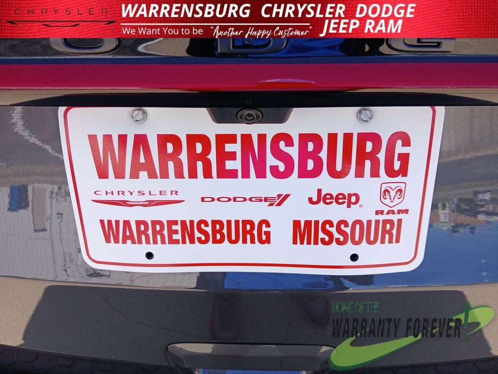 2026 Dodge Durango DURANGO GT PREMIUM AWD HEMI V8
