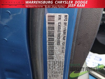 2025 Dodge Durango R/T