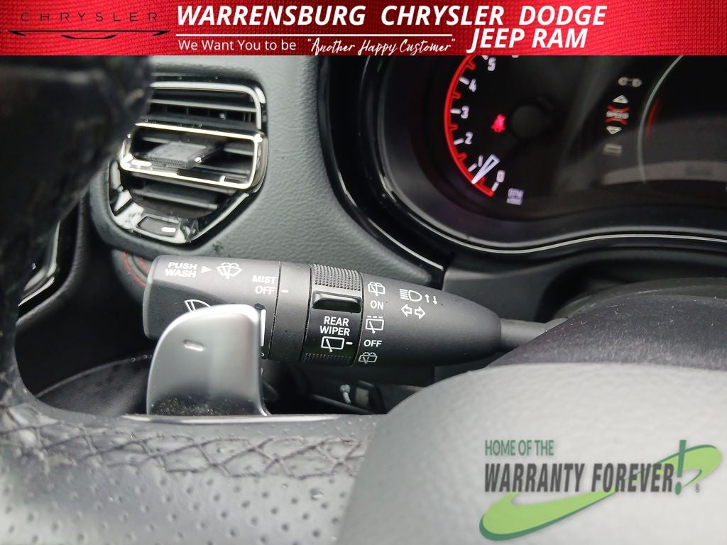 2025 Dodge Durango R/T